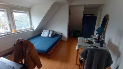 2 Zimmer Wohnung im Herzen Erlangens – ideal für Studierende