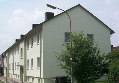 Schöne 2-Zimmer-Wohnung in Herzberg!