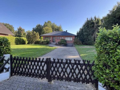 Renoviertes Einfamilienhaus mit Garage in Geilenkirchen