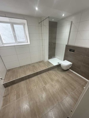 Attraktive 3-Zimmer-Erdgeschosswohnung in Gelsenkirchen