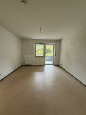 Helle 2-Zimmer Wohnung in top Lage!