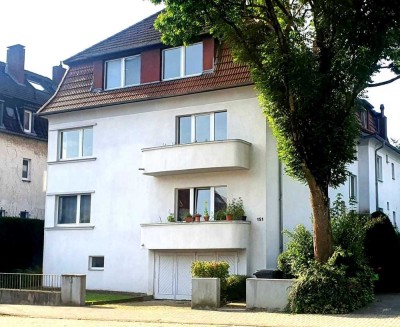 Schöne 3-Zimmer Altbauwohnung Bielefelder Westen