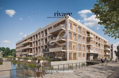 RIVAGE | Vive en rive: ausufernd naturverbunden