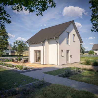 ���� "Alles gut geplant - entspannt Schritt für Schritt zum Traumhaus