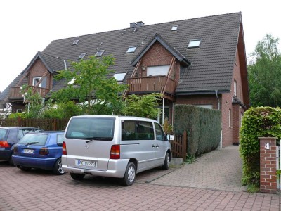 gemütliche 2,5 Zi-Wohnung Dattelner Berg II