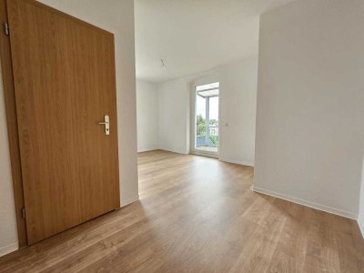 Wohnen, wo sich andere erholen