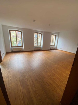 Stilvolle 2-Raum-Altbau Wohnung in Neustadt an der Weinstraße