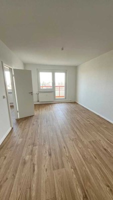 Den Ausblick gibt es gratis!