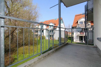 !!! Ruhig und Grün in kleiner Wohnanlage!!!