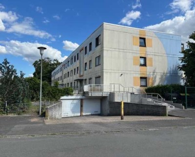 Vermietete  3 Zi.-ETW + 1 Garage in Paderborn - Nähe Universität