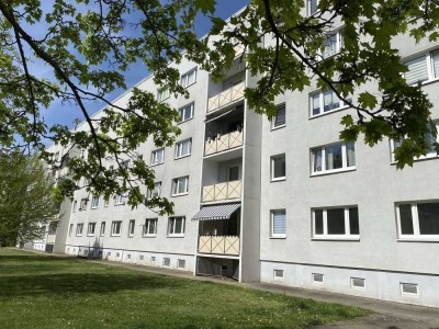 Perfekt für Paare & kleine Familien – helle Wohnung mit Wohlfühlbad