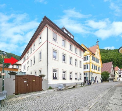 2-Wohnungen im Paket - Attraktive Kapitalanlage mit vielfältigen Nutzungsmöglichkeiten