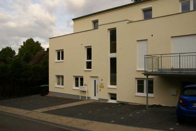 Exklusives Penthouse mit 3 Zimmern und Dachterasse in Rösrath