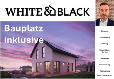 Build Your Way – Entscheide selbst, wie du bauen willst.