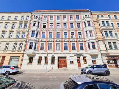 Magdeburg-Werder | 4 Zimmer | 86qm | frisch renoviert