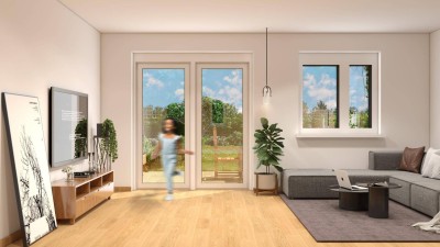 Schaumann-Wohnpark Doppeltraum Pottendorf Haus 4