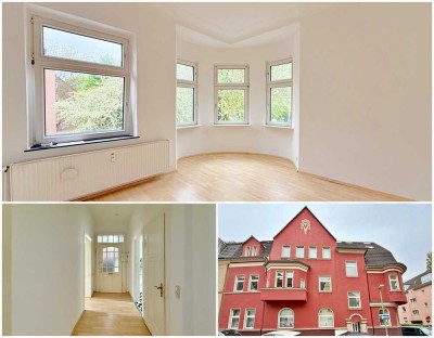 Altbau-Charme in Top-Lage von Rüttenscheid!