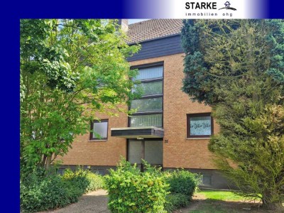 3-Zimmer Eigentumswohnung in Bad Oeynhausen