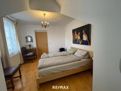 Reihenhaus in schöner Siedlungslage