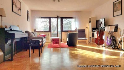 +++ AVERNET - 2 ZI. WOHNUNG MIT BALKON UND GARAGE IN TITISEE +++