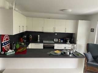 Dreizimmerwohnung (rollstuhlgerecht) mit Garten in Mainz-Weisenau