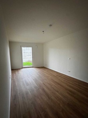 BESICHTIGUNG 18.12. 16 UHR! Komfortabel wohnen: 4-ZKB mit großem Balkon & tollem Grundriss – Neubau!