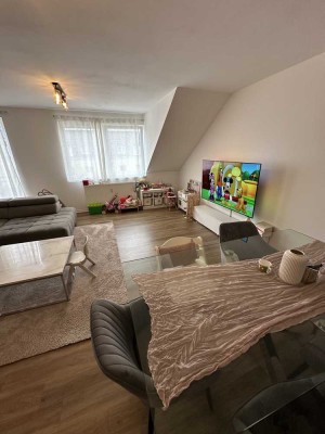 Feldstraße 57, 52070 Aachen