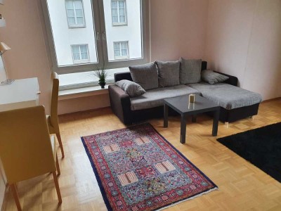 Schöne 2-Zimmer-Wohnung in Essen, Nähe Uniklinik und Landgericht