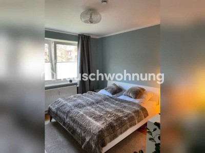 Tauschwohnung: Suche größere Wohnung, biete kleine
