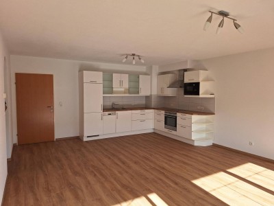 2 Zimmer Wohnung Zirl