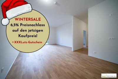 AKTIONSPREIS derzeit € 313.999! Preisnachlass von 6,5%! Provisionsfrei!
