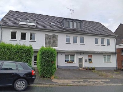 Helle, gut geschnittene Wohnung im Südwesten von Bochum