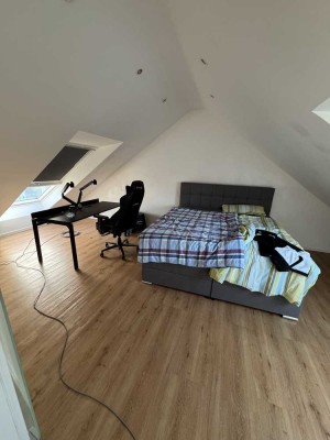 Schöne 2-Zimmer-Wohnung in Hemmingen