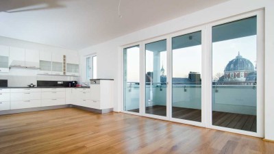 Exclusiv Wohnen im Kurviertel Aachen-Burtscheid "Benediktinerhöfe", barrierefrei