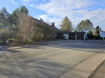 Großzügiges Anwesen mit sehr viel Potenzial und vielen Möglichkeiten