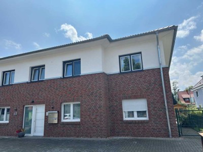 Barrierefreie 3-Zimmer-Wohnung in Nienhagen zu vermieten