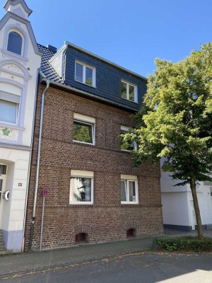 3 Zimmer 1. OG-Wohnung Siegburg Nord