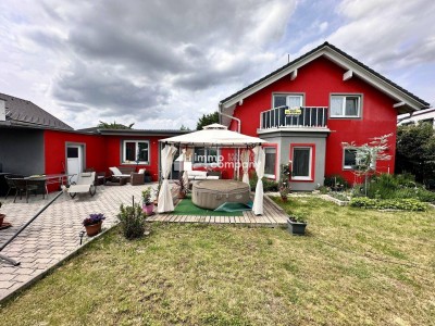 Ihr Traumhaus in Gänserndorf: 5 Zimmer, Garten und moderne Ausstattung für 550.000 €!