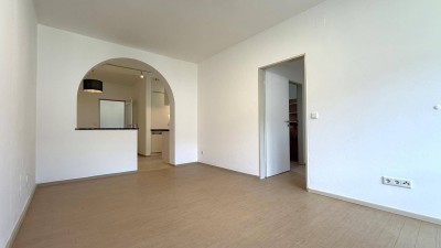 Miete: Einladende 3-Zimmer-Wohnung mit zentralem Standort in der Einkaufsstadt Bischofshofen - Ski amadé