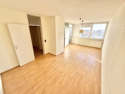 Attraktive 1-Zimmer-Wohnung in Rodgau-Nieder Roden