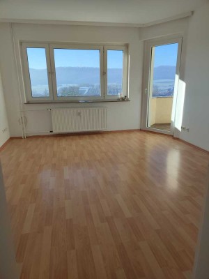 *Ruhig gelegene 3-Zimmerwohnung mit Loggia in Salzhemmendorf-nur mit Wohnberechtigungsschein*