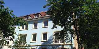 Freundliche 2-Zimmer-Wohnung in Karlsruhe