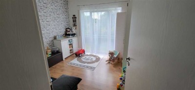 3 Zimmer Wohnung am Stadtrand von Elz - ideal für Eigennutzer!