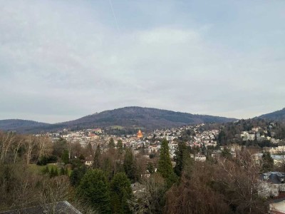 Elegante Eigentumswohnung mit einem wunderschönen Panoramaweitblick