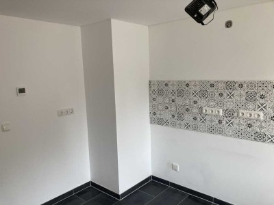 Erstbezug nach Sanierung: Freundliche 5-Raum-Wohnung in Salzhemmendorf