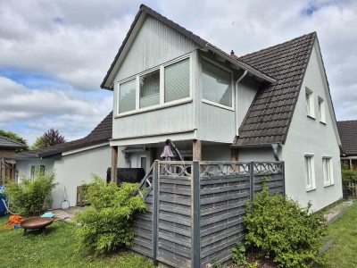 Charmantes Zuhause in Wanderup – kernsaniert, gepflegt & sofort bezugsbereit