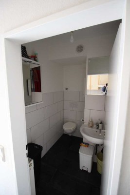 Apartment mit Balkon und Küche in Kerpen