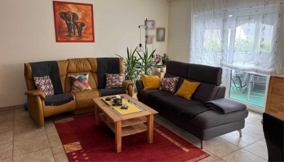 Perfektes Zuhause für Familien & Senioren - bezugsfertig & barrierearm in Saffig!
