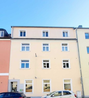 Investment-Chance in TOP-Lage in Weiden