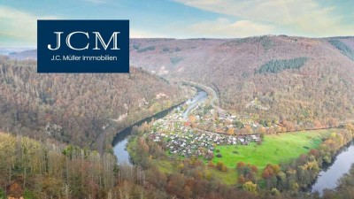 Erstbezug nach Sanierung!  2-ZKB WHG. mit EBK, Loggia u. TG Stellplatz in Oberlahnstein- Am Kurpark